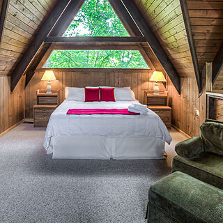 Club Chalet of Gatlinburg — - 7A Bedroom