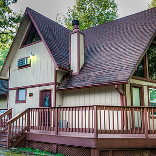 Club Chalet of Gatlinburg — - 7A Exterior