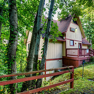 Club Chalet of Gatlinburg — - 7A Exterior