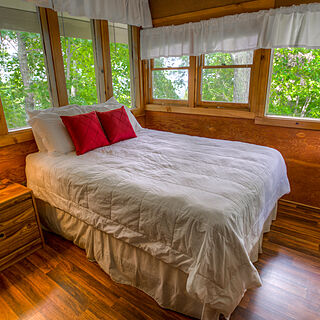 Club Chalet of Gatlinburg — - 10A-B Bedroom