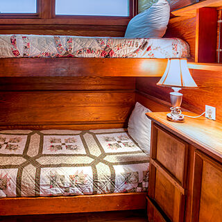 Club Chalet of Gatlinburg — - 10A-B Bedroom