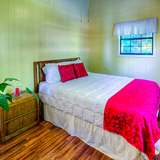 Club Chalet of Gatlinburg — - 12A Bedroom