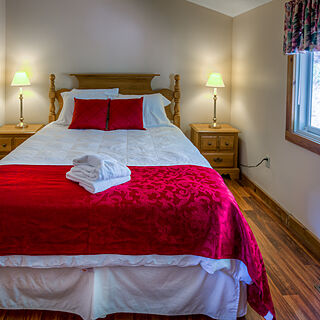 Club Chalet of Gatlinburg — - 15B Bedroom