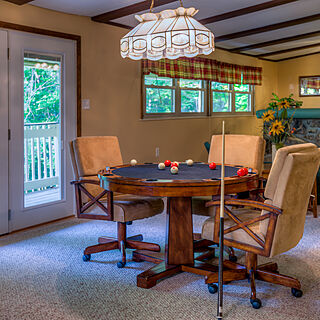Club Chalet of Gatlinburg — - 19A Living Area