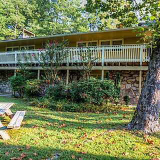 Club Chalet of Gatlinburg — - 19A Exterior