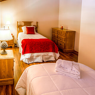 Club Chalet of Gatlinburg — - 19D Bedroom