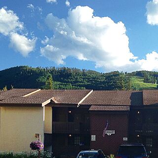 Apollo Park at Vail — Exterior