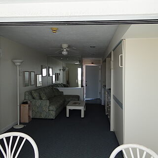 The Surf Club Oceanfront Hotel — Studio Unit
