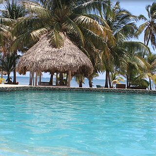 Captain Morgan's Vacation Beach Club — Pool