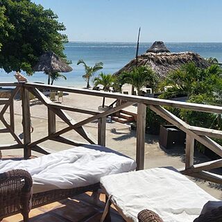 Captain Morgan's Vacation Beach Club