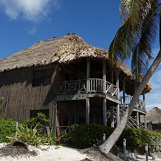 Captain Morgan's Vacation Beach Club
