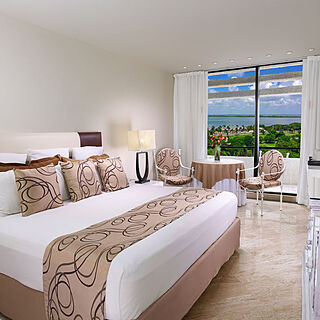 The Grand Lifestyle at Grand Oasis Cancun — Studio