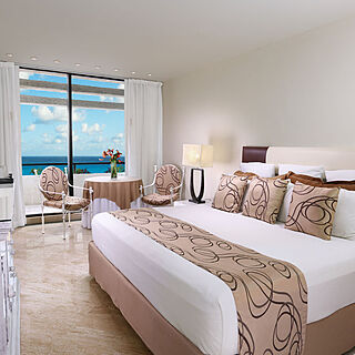 The Grand Lifestyle at Grand Oasis Cancun — Studio