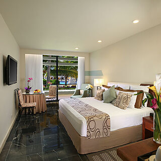 The Grand Lifestyle at Grand Oasis Cancun — Studio