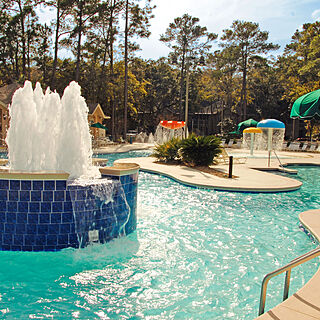Island Links Resort