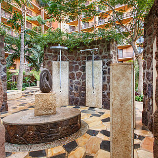 Aulani, a Disney Resort & Spa — Aulani Spa
