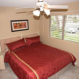 Kihei Kai Nani — Bedroom