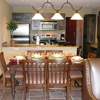 Hyatt Wild Oak Ranch — Dining room