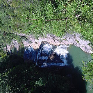 Fairway Forest Resort &mdash; - State Park falls views