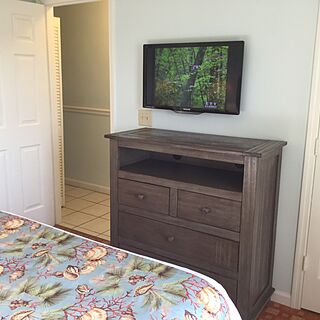 Peppertree Sea Mystique — Sample master bedroom