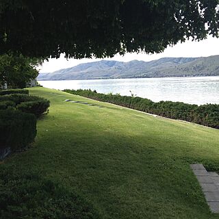 Wapato Point
