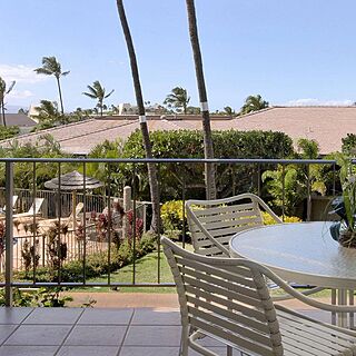 Maui Eldorado Kaanapali — Lanai