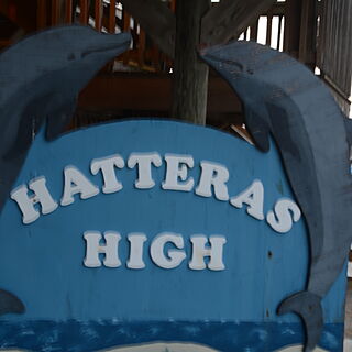 Hatteras High