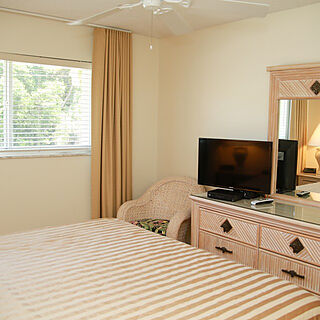 La Boca Casa by the Ocean — Bedroom