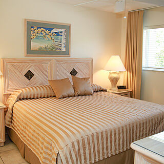 La Boca Casa by the Ocean — Bedroom