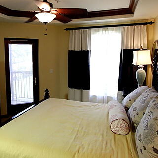 Harbourview Villas at South Seas Island Resort &mdash; Harbourview Villas at South Seas Resort Bedroom