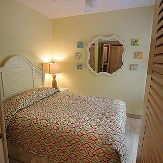 Plantation Bay Villas at South Seas Island Resort — Bedroom