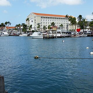 Renaissance Wind Creek Aruba - Marina Tower