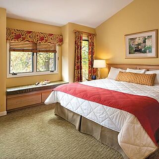 Wyndham Resort at Fairfield Glade
