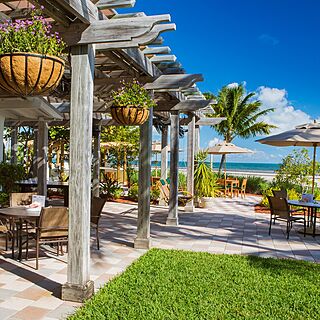 Hyatt Windward Pointe Resort &mdash; Abbey Road Snack Shack and Bar