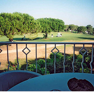 Four Seasons Vilamoura — - golf