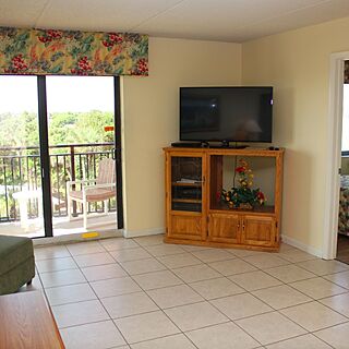 Daytona Resort & Club — Living Area