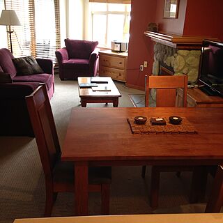 Whistler Vacation Club at Lake Placid Lodge &mdash; Sleeper sofa, gas FP