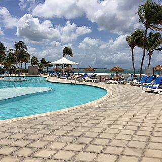 Renaissance Wind Creek Aruba - Marina Tower &mdash; Beautifully renovated in the past year