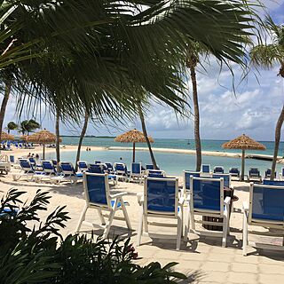 Renaissance Wind Creek Aruba - Marina Tower — Right on the Caribbean Sea!