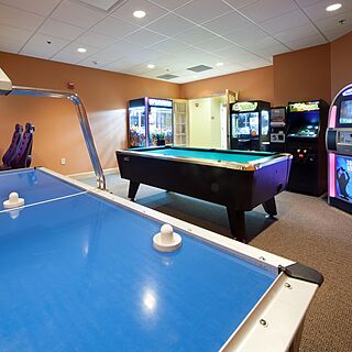 Holiday Inn Club Vacations at Smoky Mountain Resort