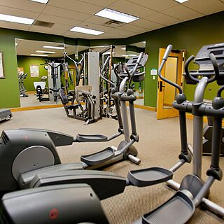 Holiday Inn Club Vacations at Smoky Mountain Resort