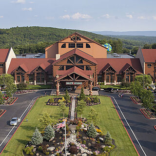 Great Wolf Lodge Pocono Mountains