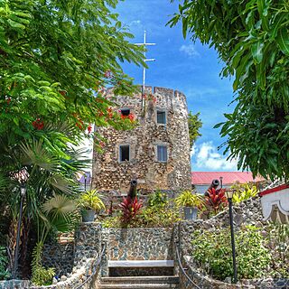 Bluebeard's Castle