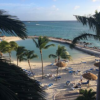 Renaissance Wind Creek Aruba - Marina Tower