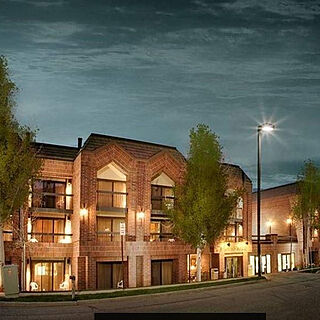 Park Plaza