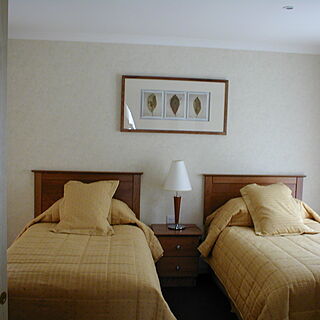 Cameron House