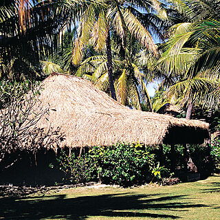 Malolo Lailai Lagoon Resort