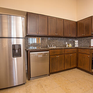 Montecristo Estates by Pueblo Bonito &mdash; Sample Kitchen