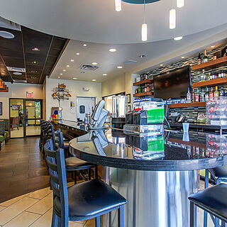 Vacation Villas at Fantasy World &mdash; Restaurant