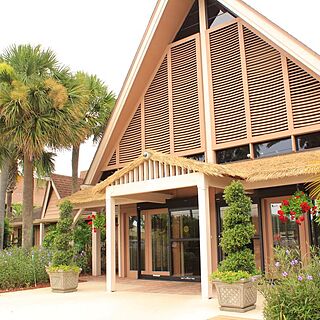 Polynesian Isles Resort